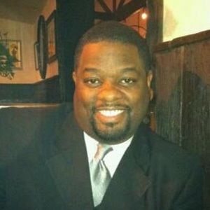 Meet your Posher, Bishop melvin timothy